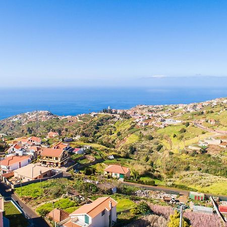 Apartament Casa Por Do Sol Ponta do Sol  Zewnętrze zdjęcie