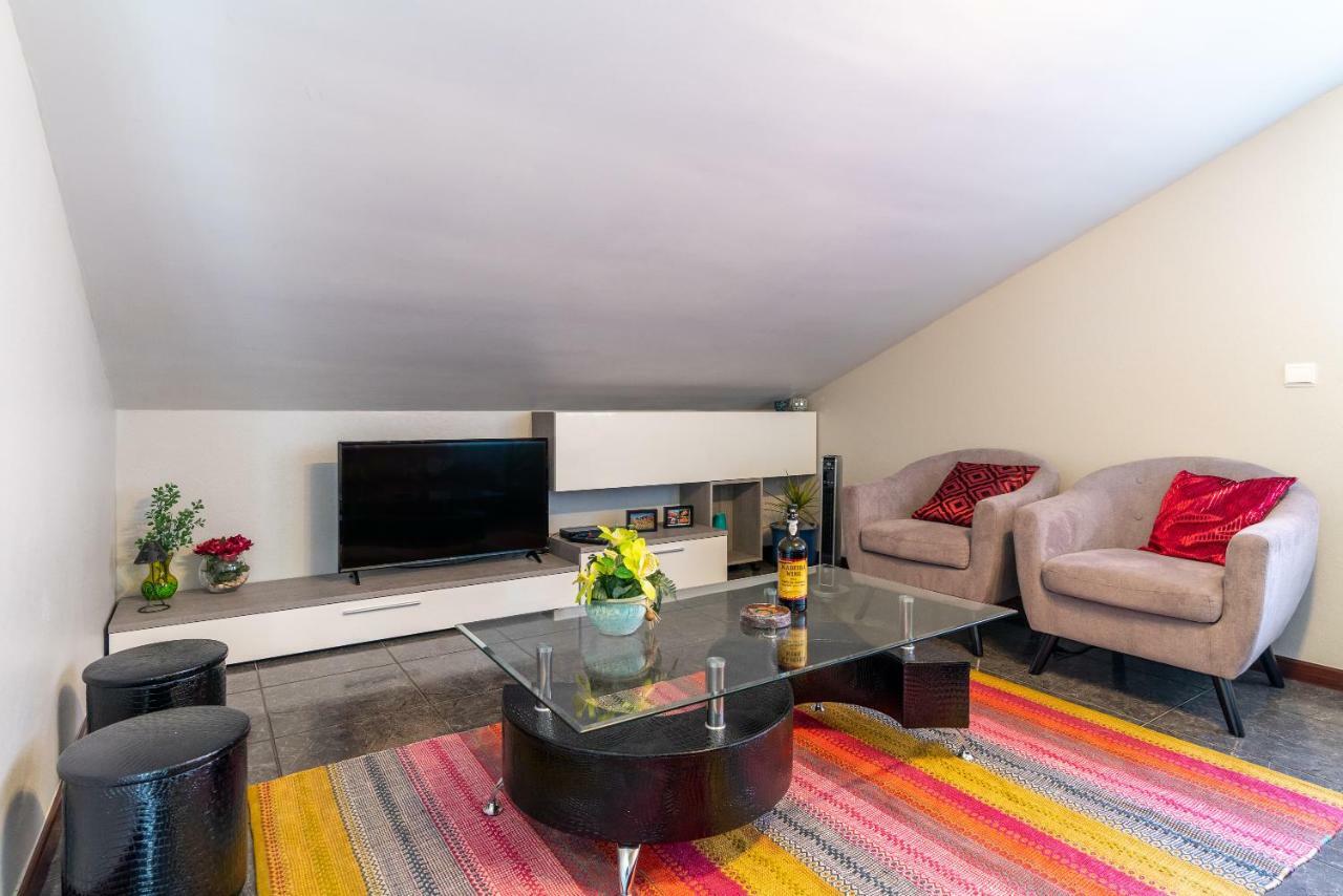 Apartament Casa Por Do Sol Ponta do Sol  Zewnętrze zdjęcie
